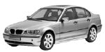 BMW E46 U0579 Fault Code