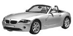 BMW E85 U0579 Fault Code