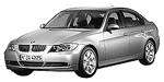 BMW E90 U0579 Fault Code