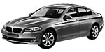 BMW F10 U0579 Fault Code