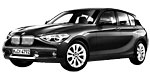 BMW F20 U0579 Fault Code