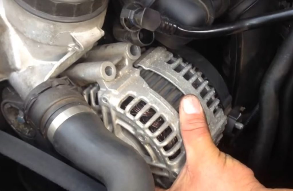 See U0579 in engine